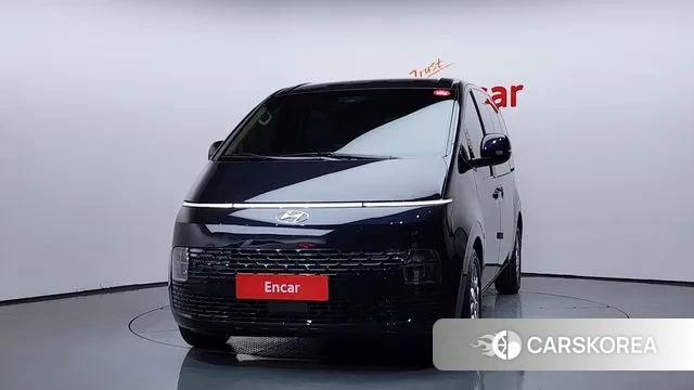 Hyundai Staria id 3442466 из Кореи 13