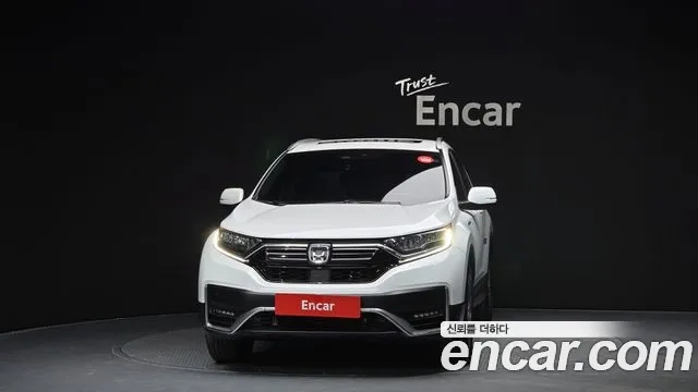 Honda CR-V 5th generation id 2868168 из Кореи 13