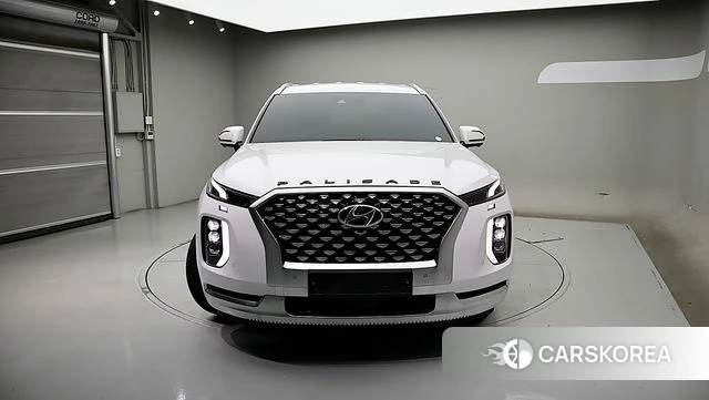 Hyundai Palisade id 4513173 из Кореи 13