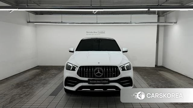 Mercedes-Benz GLE-Class W167 id 4739767 из Кореи 13