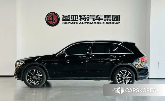 Mercedes-Benz GLC id 4272707 из Китая 14