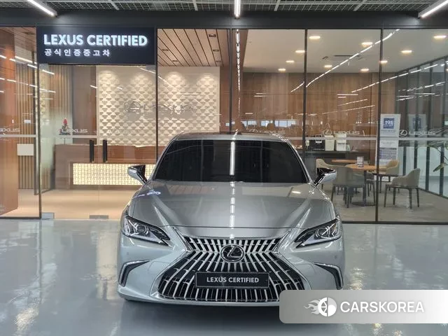 Lexus ES300h 7th generation id 3732352 из Кореи 12