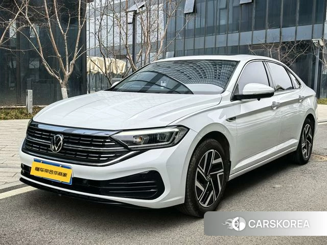 Volkswagen Sagitar id 4307154 из Китая 11