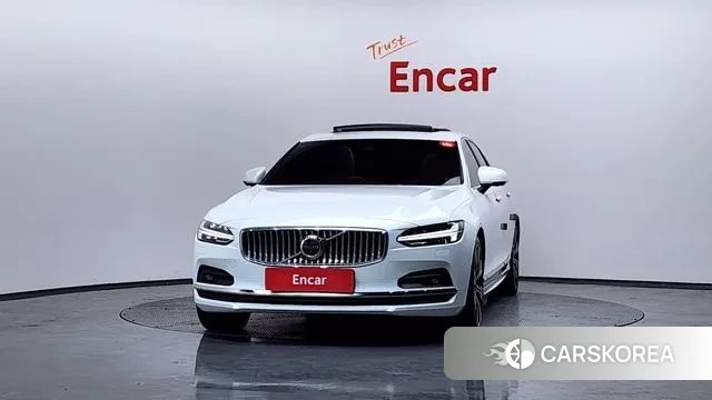 Volvo S90 id 3483783 из Кореи 13