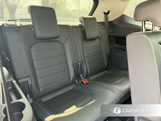 Volkswagen Tourang id 4210239 из Китая 14