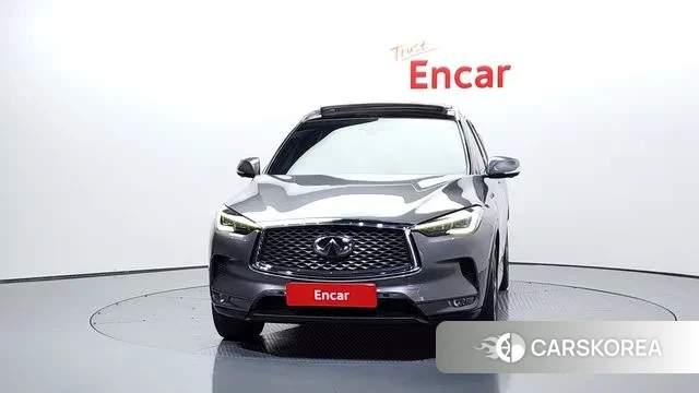 Infiniti QX50 (P71A) id 3356581 из Кореи 13