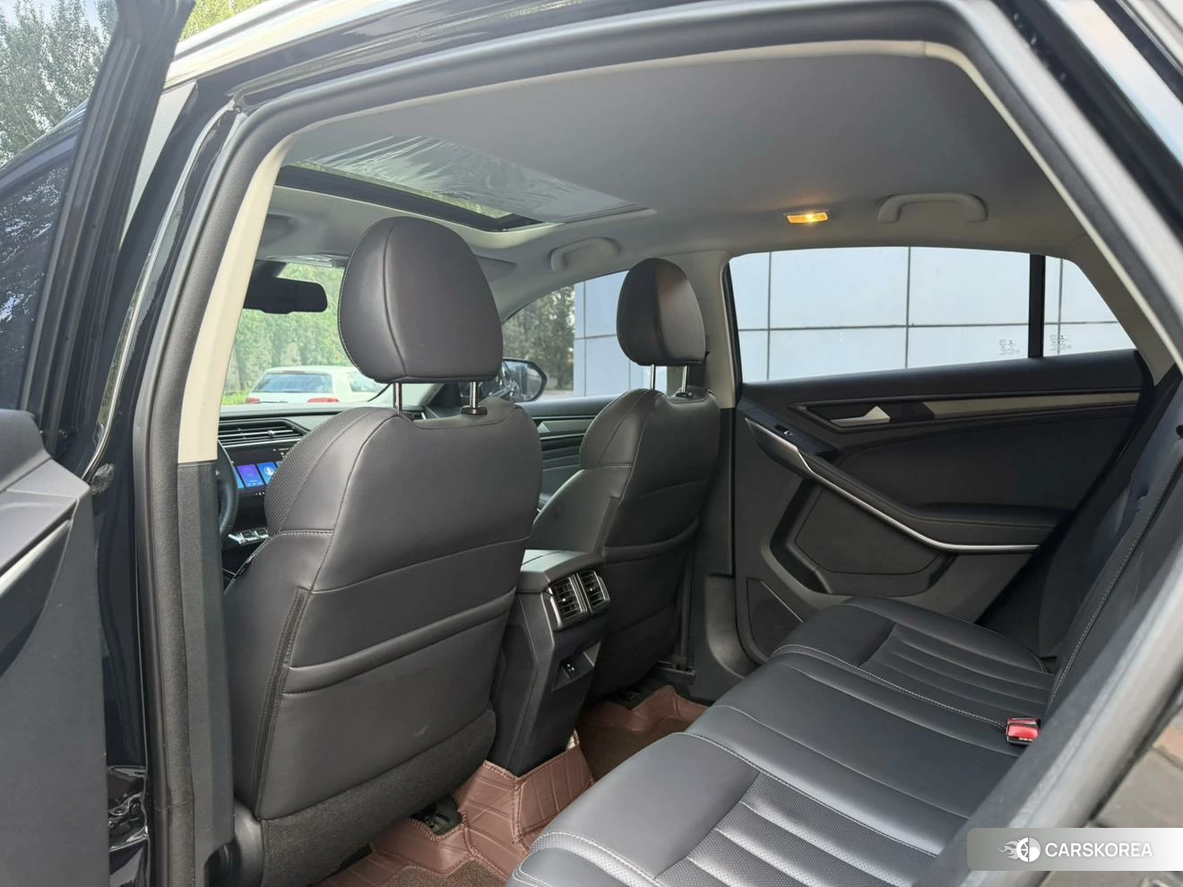 Ford Territory id 4512806 из Китая 14
