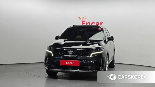 Kia Sorento 4th Generation id 4402422 из Кореи 13