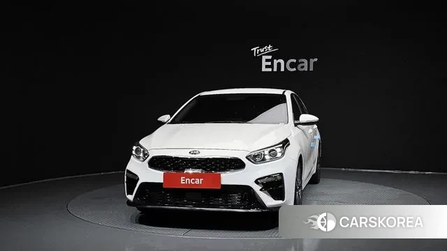 Kia Come New K3 id 3239144 из Кореи 13