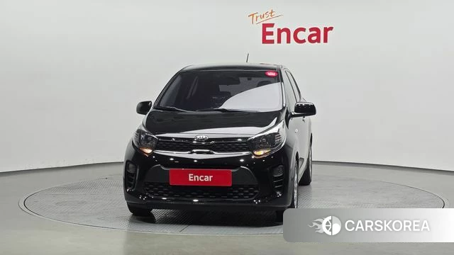 Kia All New Morning (JA) id 4411138 из Кореи 13