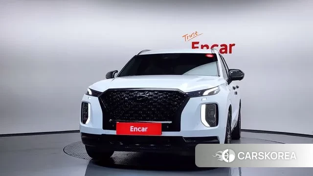 Hyundai Palisade id 3432994 из Кореи 13