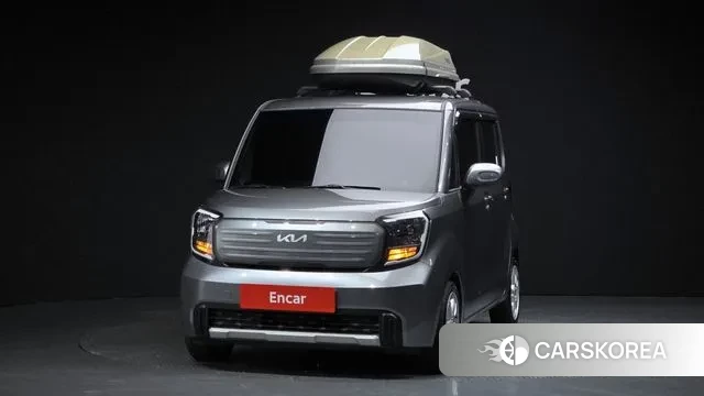 Kia The New Kia Ray id 3022348 из Кореи 13