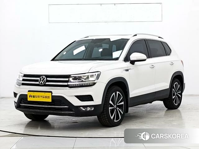 Volkswagen Tuyue id 4365855 из Китая 13