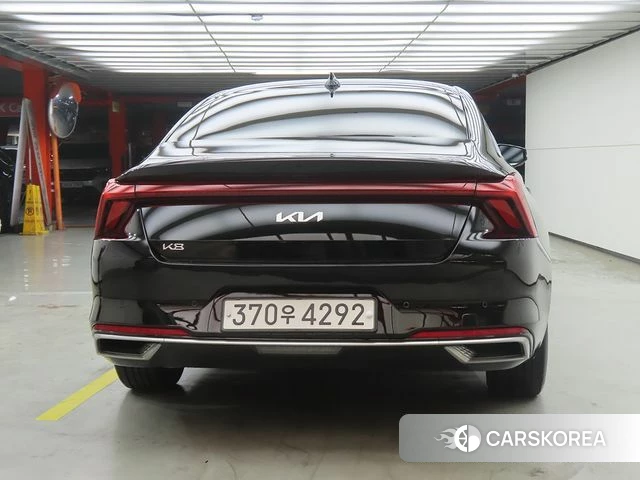 Kia K8 id 4739840 из Кореи 13