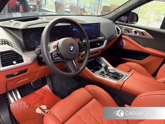 BMW XM id 4221313 из Китая 8