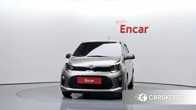 Kia All New Morning (JA) id 4742120 из Кореи 13