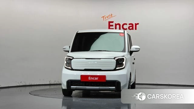 Kia The New Kia Ray id 4905125 из Кореи 23