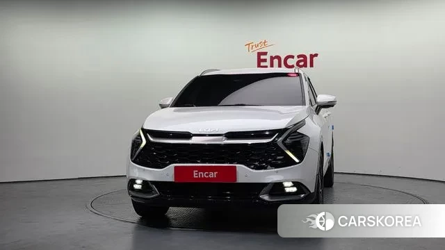 Kia Sportage 5th Generation id 3706718 из Кореи 13