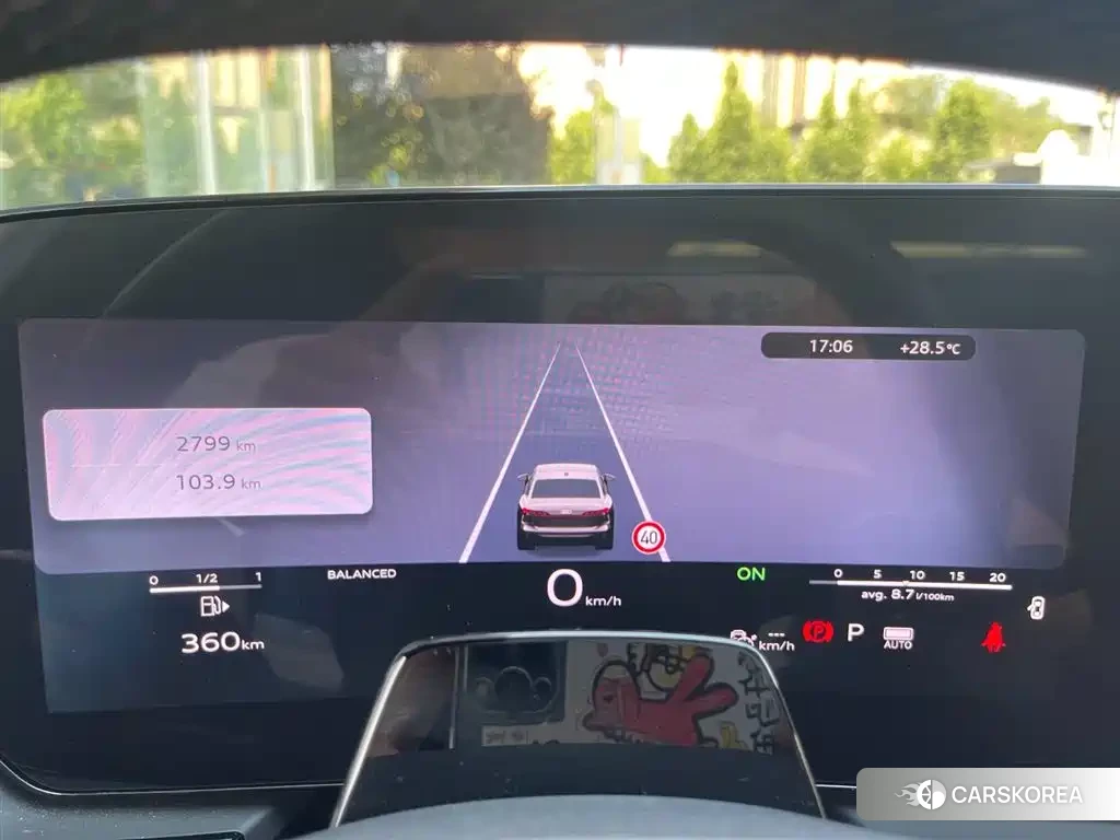 Audi A6L 2026 Silver/gray из Китая, фото 3
