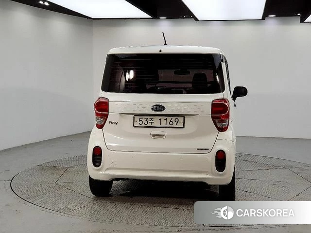 Kia The New Ray id 4425040 из Кореи 13