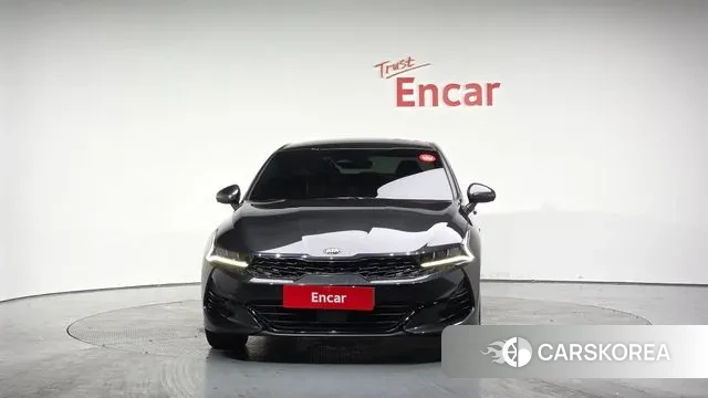 Kia K5 3rd generation id 3489256 из Кореи 13