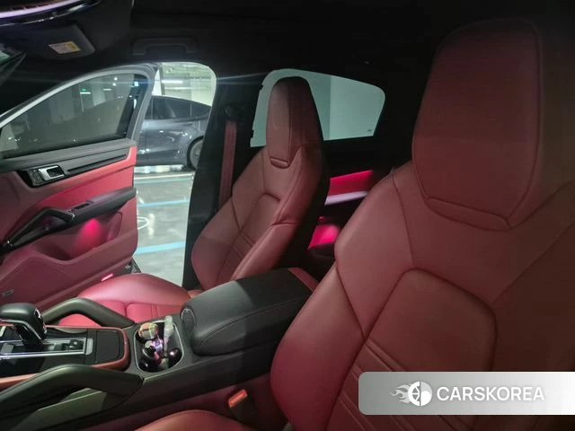 Porsche Cayenne (PO536) id 4578013 из Кореи 13