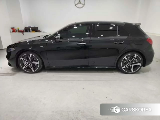 Mercedes-Benz Class A AMG (imported) id 4211335 из Китая 15