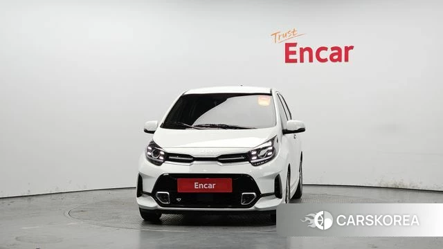 Kia Morning Urban (JA) id 4292857 из Кореи 13