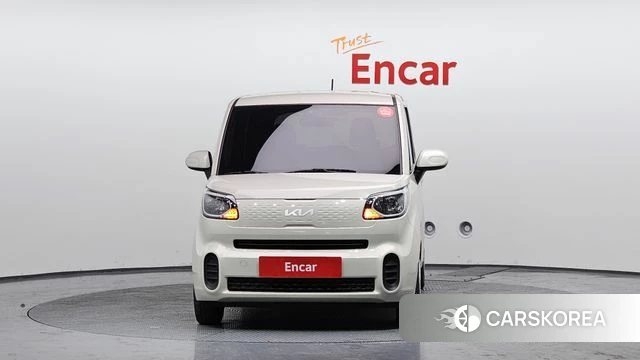 Kia The New Ray id 3827159 из Кореи 13