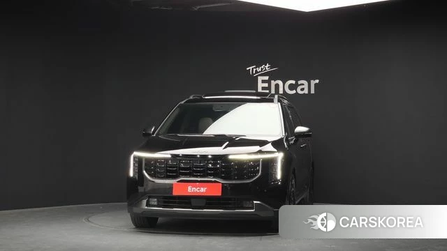 Kia The New Carnival 4th Generation id 4016718 из Кореи 13