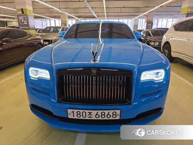 Rolls-Royce Lace id 3732817 из Кореи 13