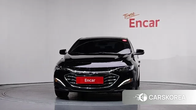 Chevrolet (GM Daewoo) The New Malibu id 3489358 из Кореи 13