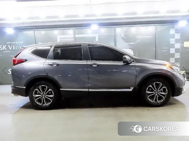 Honda CR-V 5th generation id 3610828 из Кореи 13