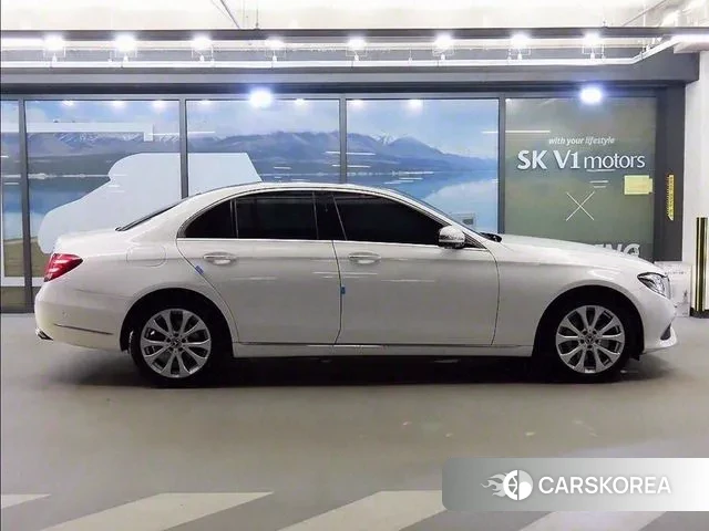 Mercedes-Benz E-Class W213 id 2997454 из Кореи 13