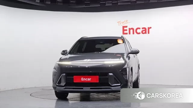 Hyundai Kona (SX2) id 3082568 из Кореи 13