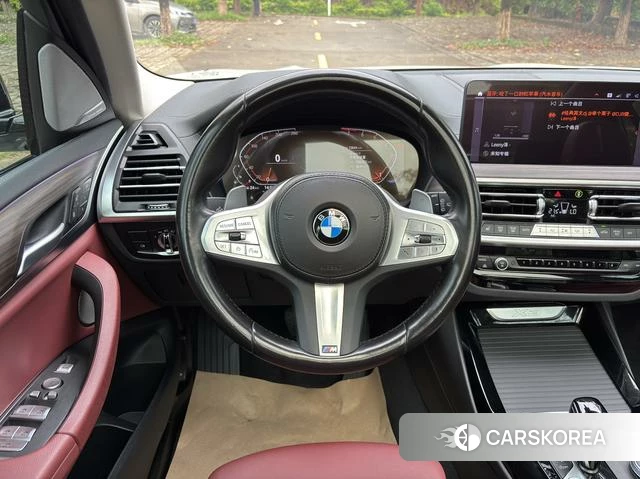 BMW X3 id 3968849 из Китая 23