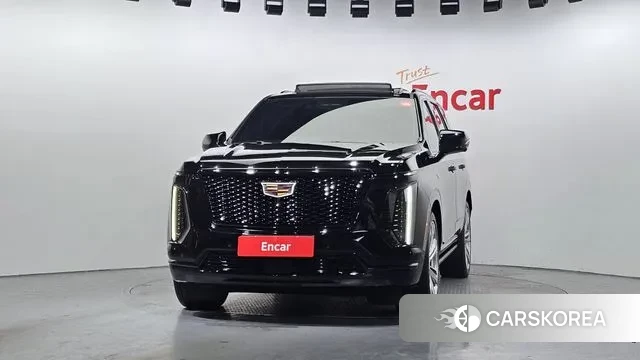 Cadillac Escalade 5th Generation id 3679319 из Кореи 13