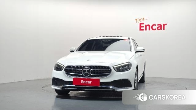 Mercedes-Benz E-Class W213 id 4783607 из Кореи 13