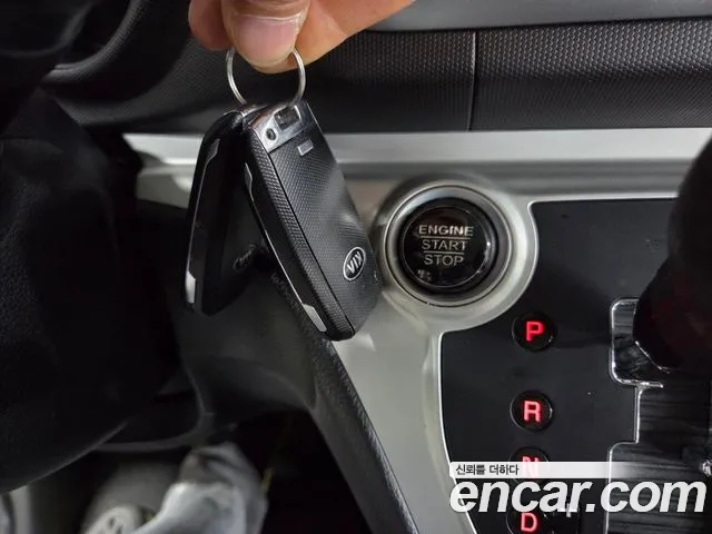 Kia The New Ray id 2677074 из Кореи 13