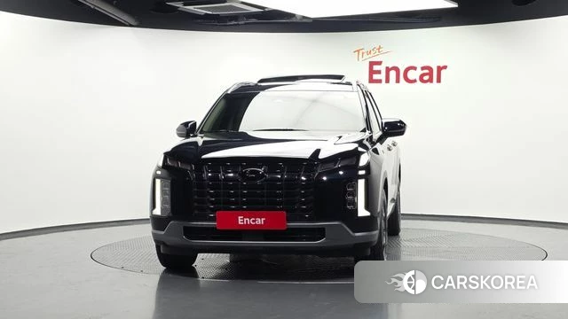 Hyundai The New Palisade id 4481165 из Кореи 23