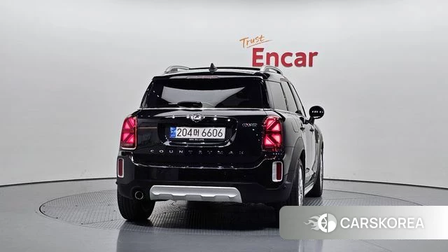 Mini Cooper Countryman id 4428536 из Кореи 23