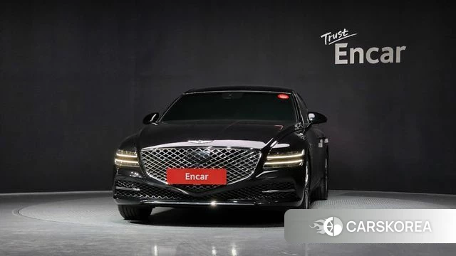 Genesis G80 (RG3) id 3800594 из Кореи 13