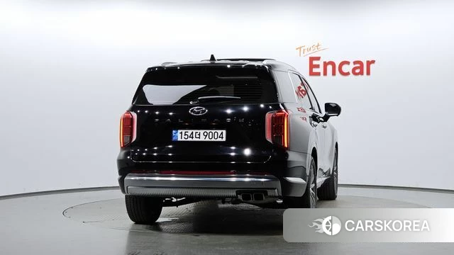 Hyundai The New Palisade id 4768151 из Кореи 23