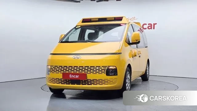 Hyundai Staria id 3256789 из Кореи 13