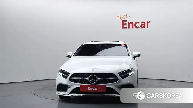 Mercedes-Benz CLS-Class C257 id 3666429 из Кореи 13