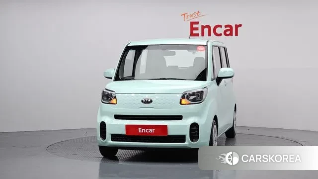 Kia The New Ray id 3444343 из Кореи 13