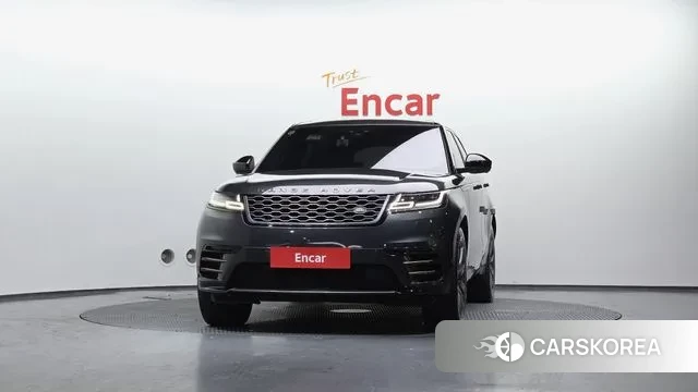 Land Rover Range Rover Velar id 3622503 из Кореи 13