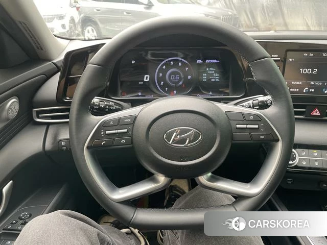 Hyundai Elantra id 4277454 из Китая 21