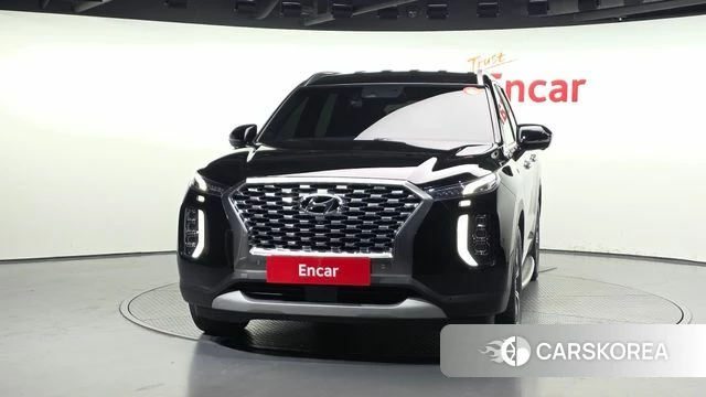 Hyundai Palisade id 4430206 из Кореи 23