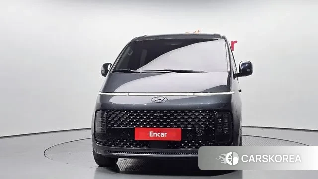 Hyundai Staria id 3377793 из Кореи 13